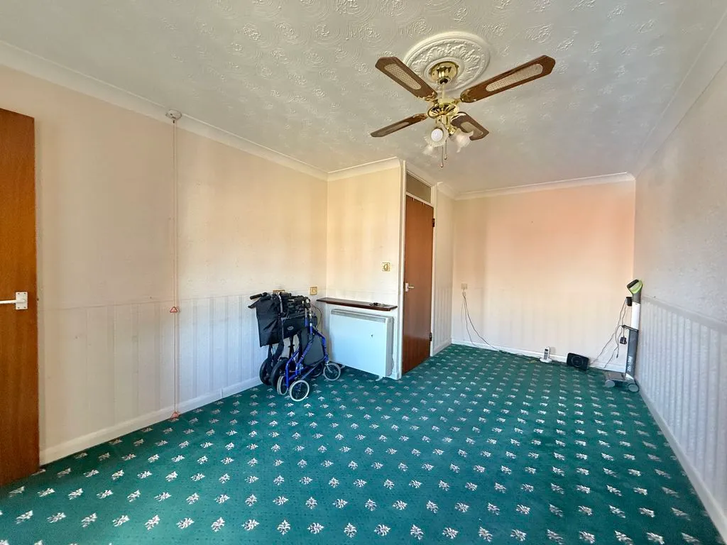 St Annes Court, Kingstanding, B44, photo 3