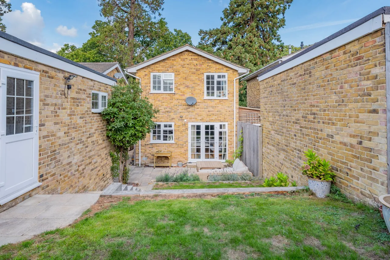 Mendip Walk, Tunbridge Wells, TN2, photo 24