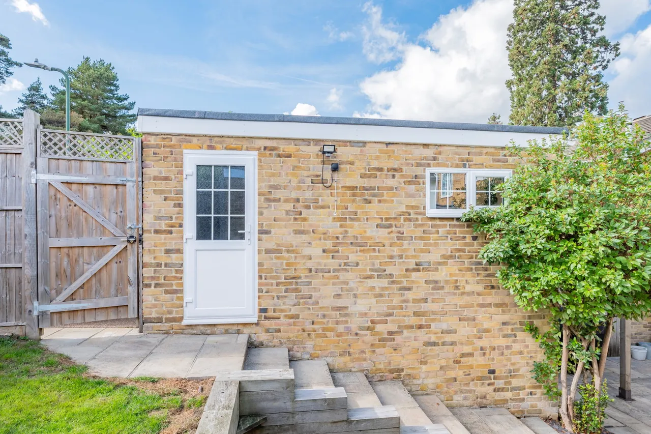 Mendip Walk, Tunbridge Wells, TN2, photo 21