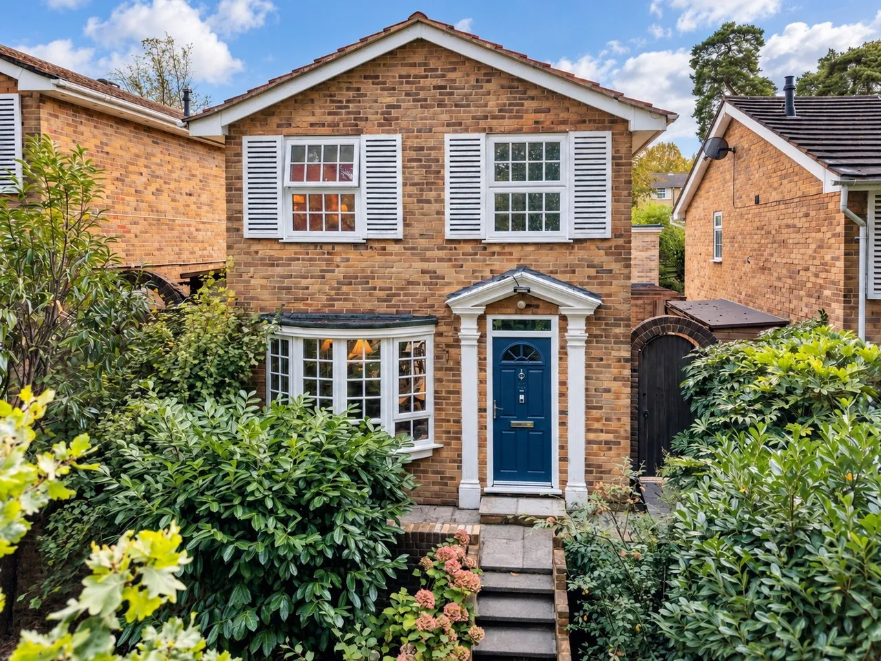 3 bed house for sale, Mendip Walk, Tunbridge Wells, TN2