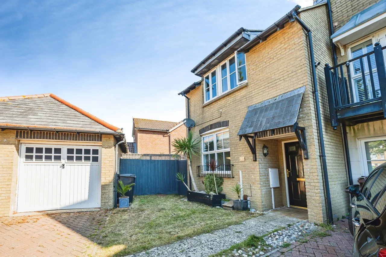 Admiralty Crescent, Eastbourne, BN23, photo 23