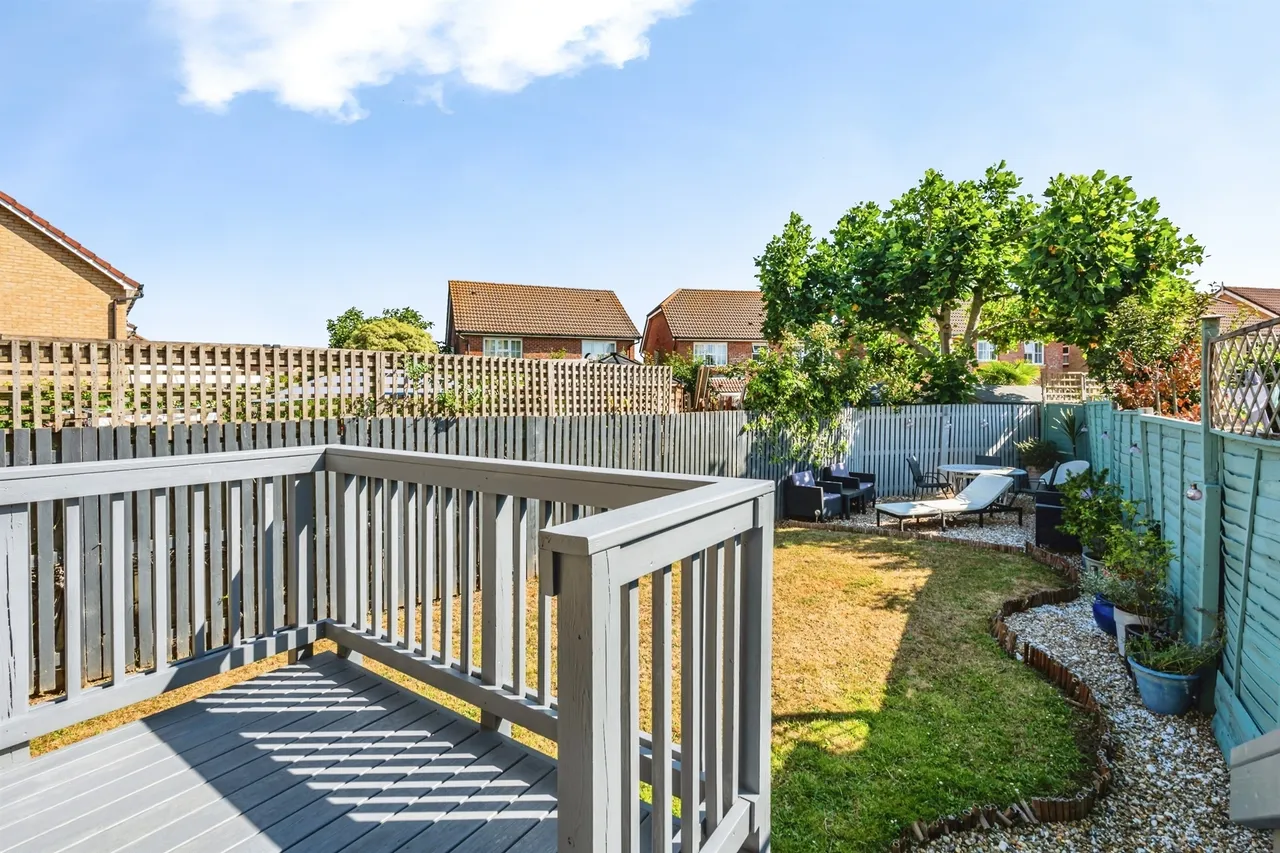 Admiralty Crescent, Eastbourne, BN23, photo 16