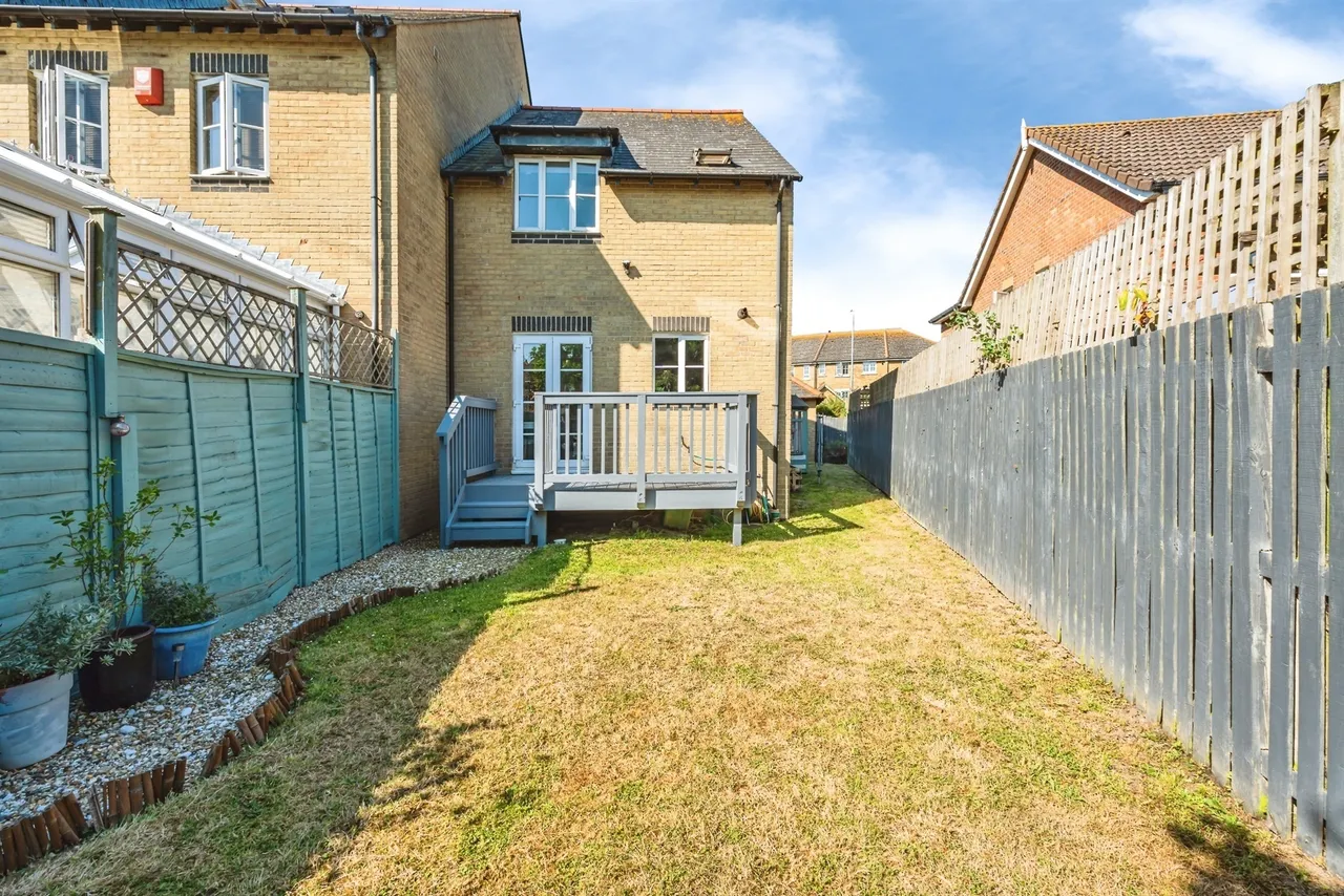Admiralty Crescent, Eastbourne, BN23, photo 24