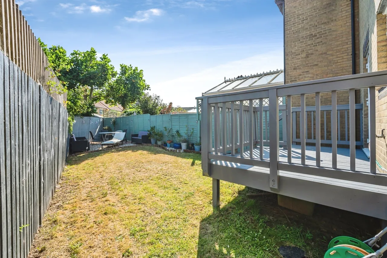 Admiralty Crescent, Eastbourne, BN23, photo 26