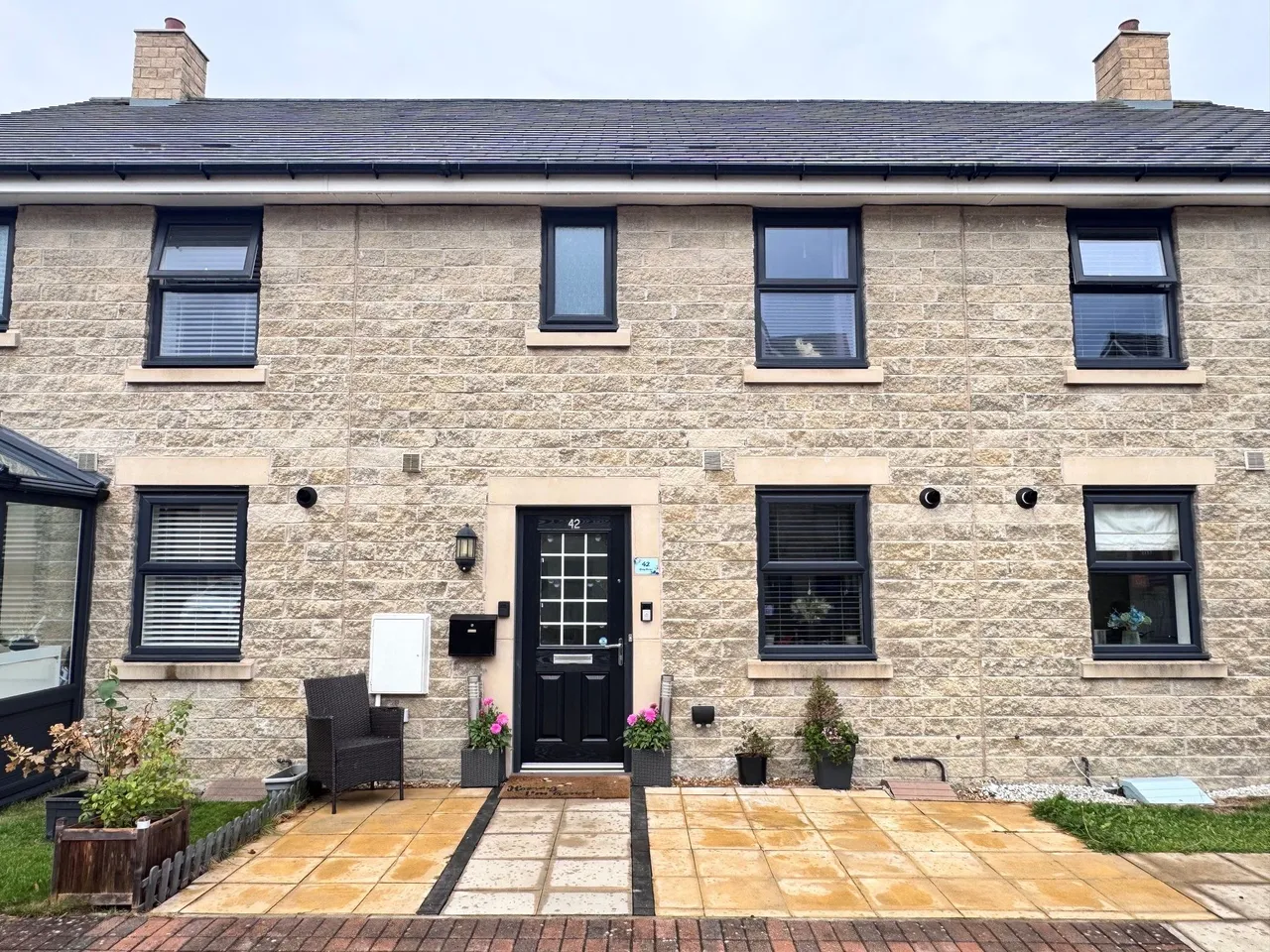 3 bed house for sale, Marsh Way, High Peak