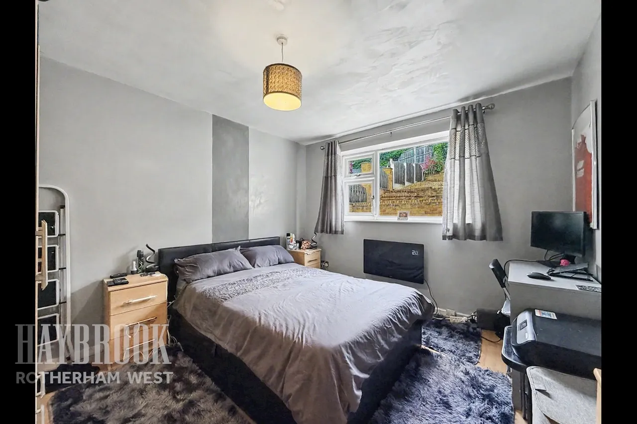 Bradgate Court, Rotherham, photo 11