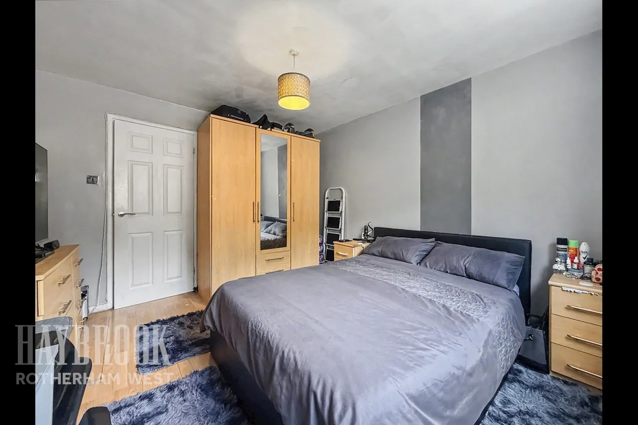 Bradgate Court, Rotherham, photo 10