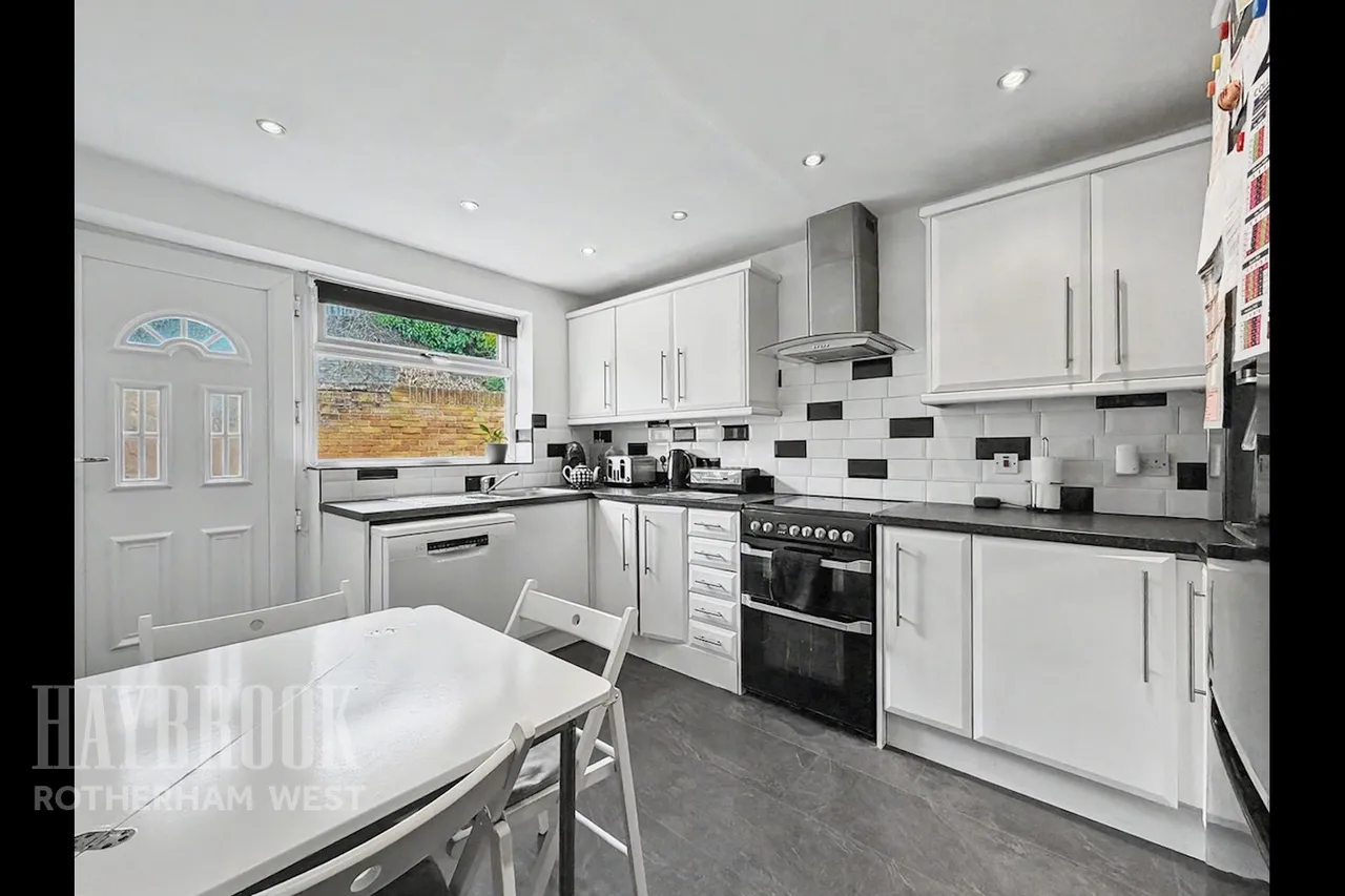 Bradgate Court, Rotherham, photo 6