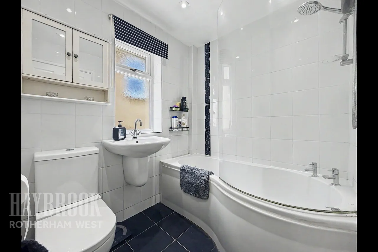 Bradgate Court, Rotherham, photo 9