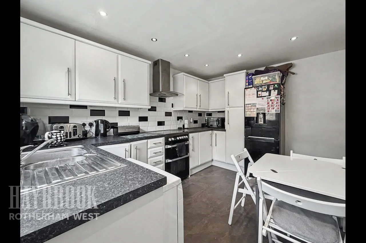 Bradgate Court, Rotherham, photo 5