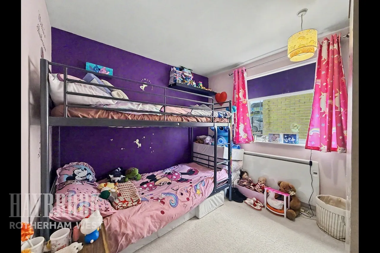 Bradgate Court, Rotherham, photo 7