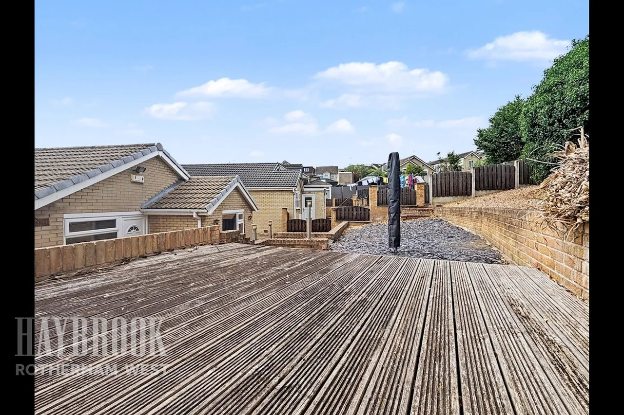 Bradgate Court, Rotherham, photo 16