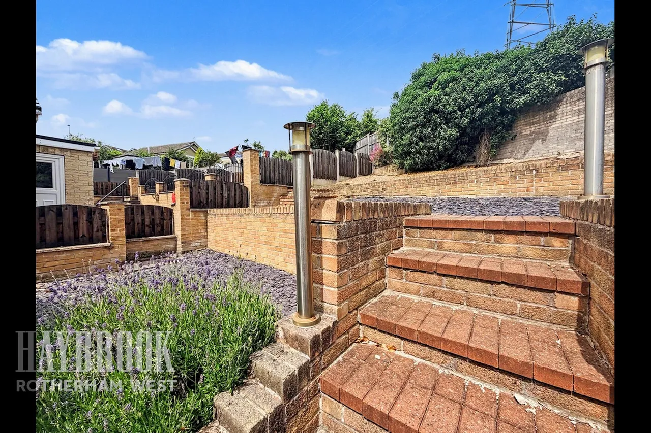 Bradgate Court, Rotherham, photo 15