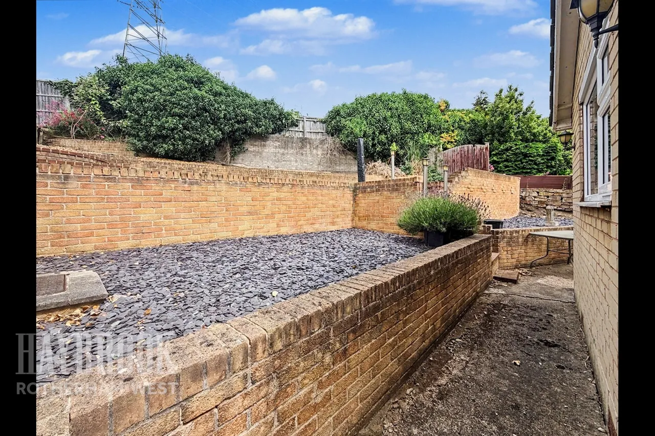 Bradgate Court, Rotherham, photo 12