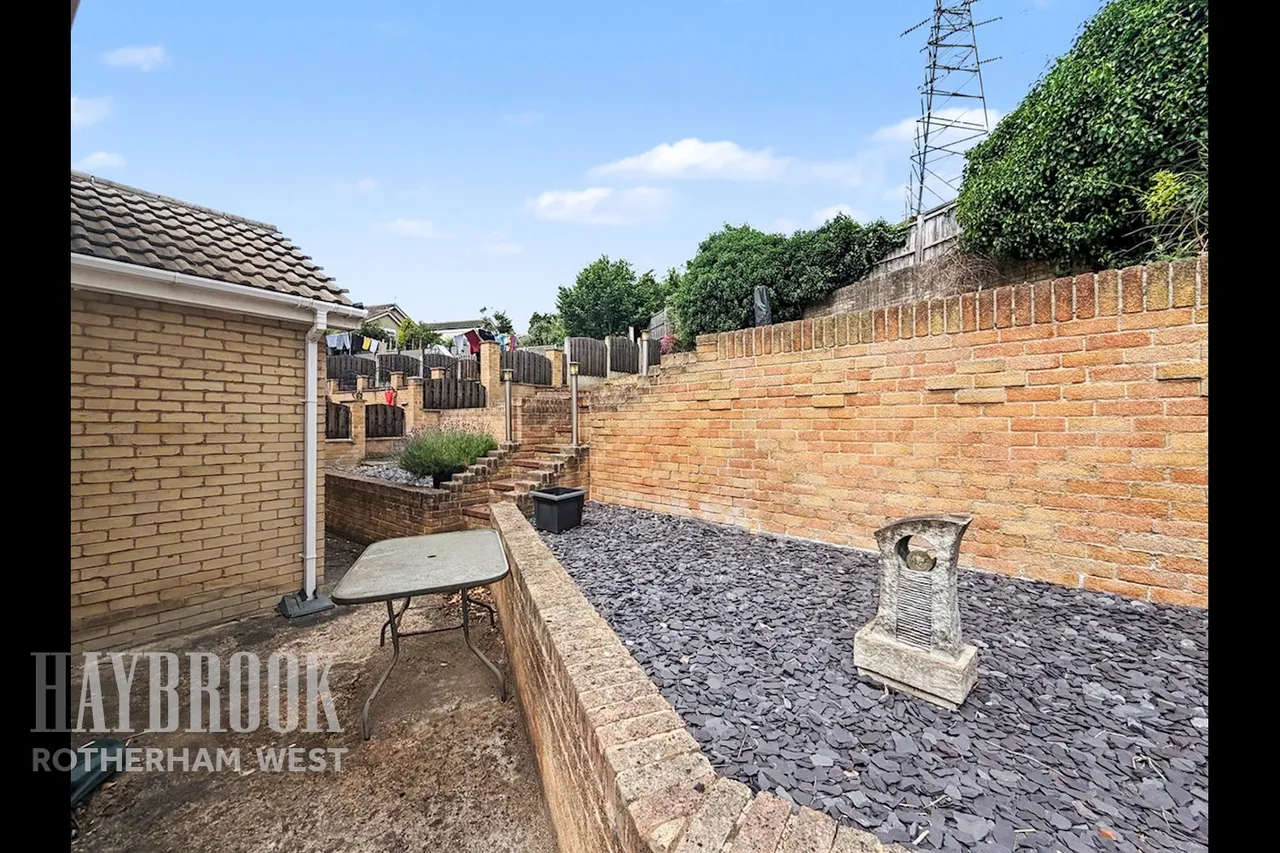 Bradgate Court, Rotherham, photo 13