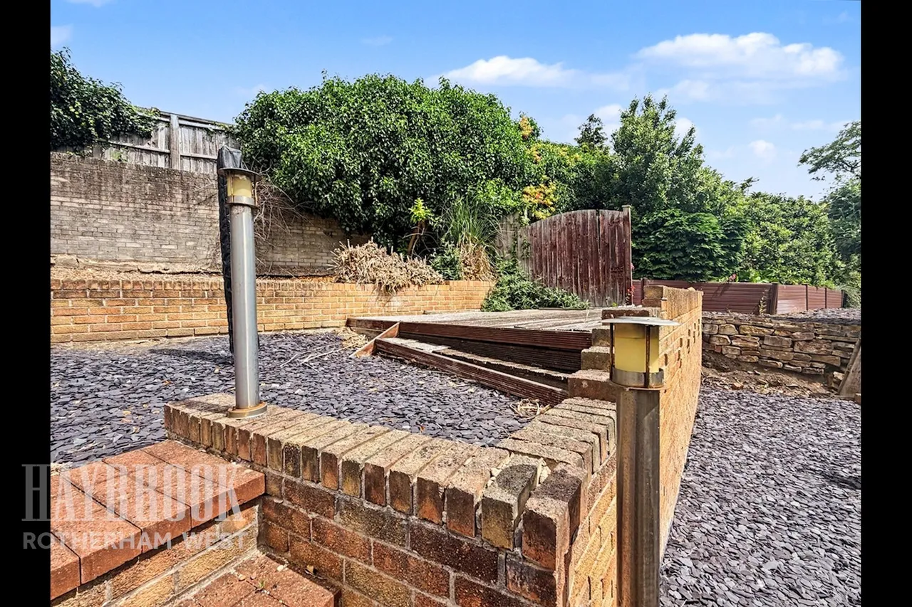Bradgate Court, Rotherham, photo 17