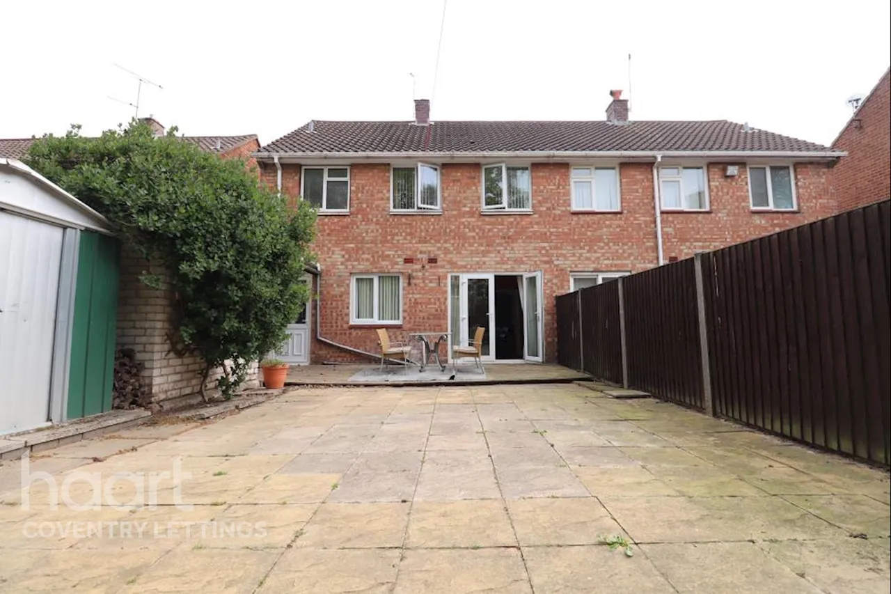 Off Broad Lane, CV4, photo 12
