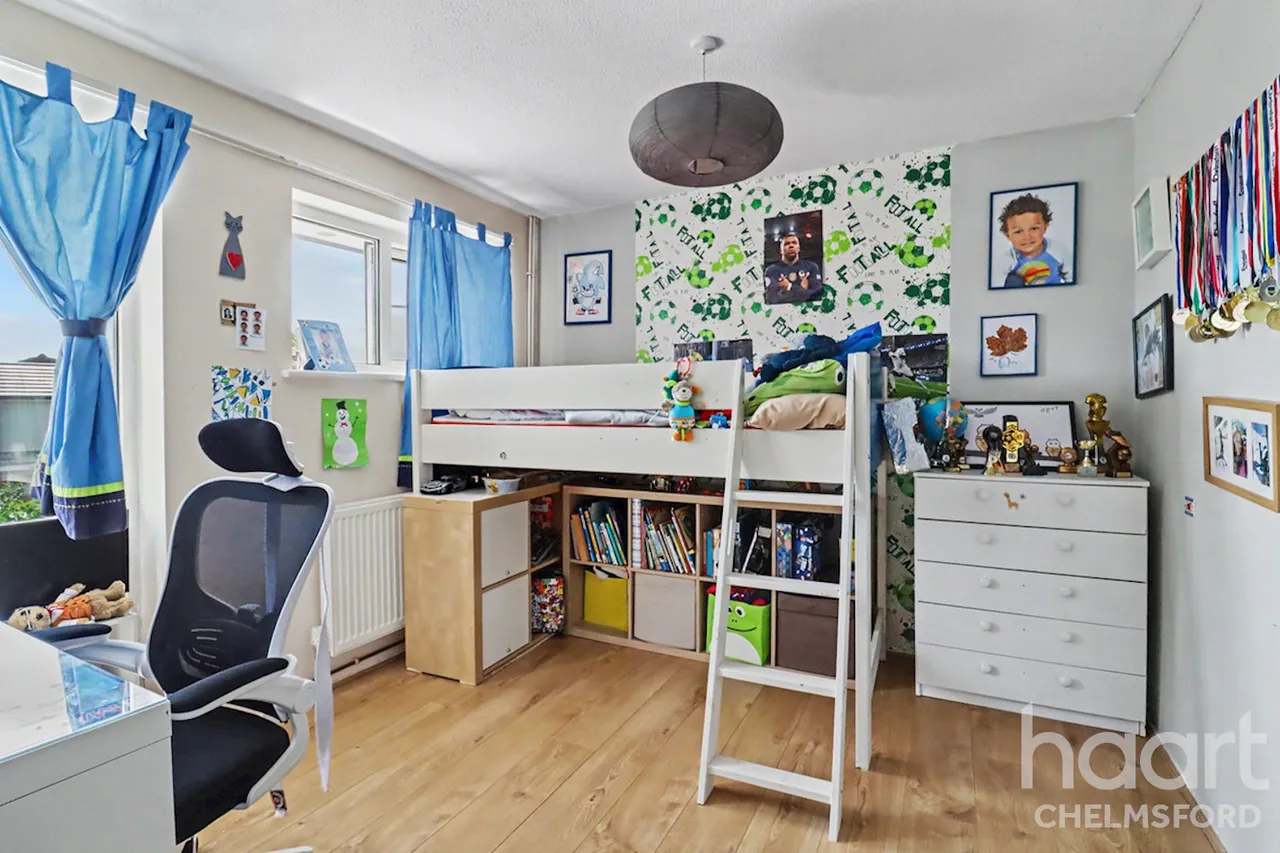 Carnation Close, Chelmsford, CM1, photo 7