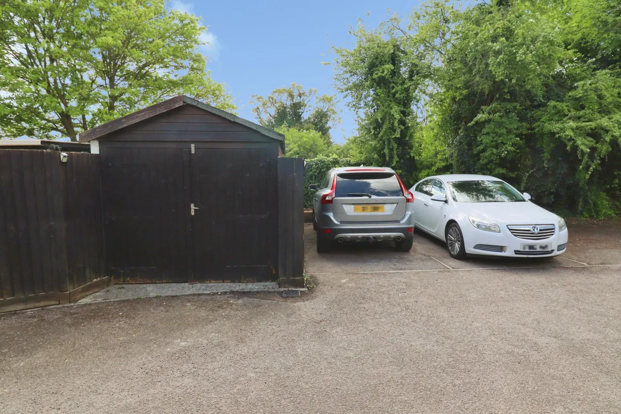 Crushton Place, Chelmsford, CM1, photo 20
