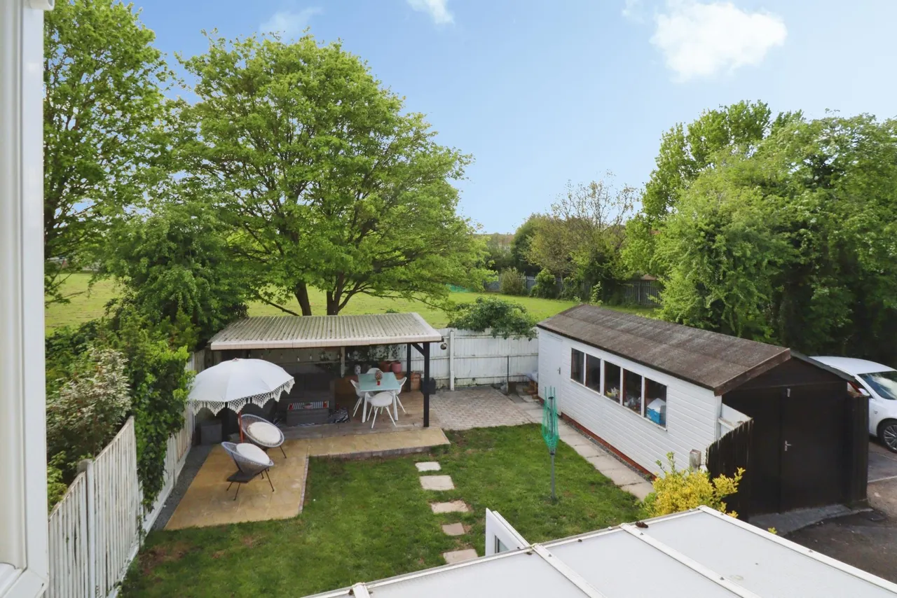 Crushton Place, Chelmsford, CM1, photo 18