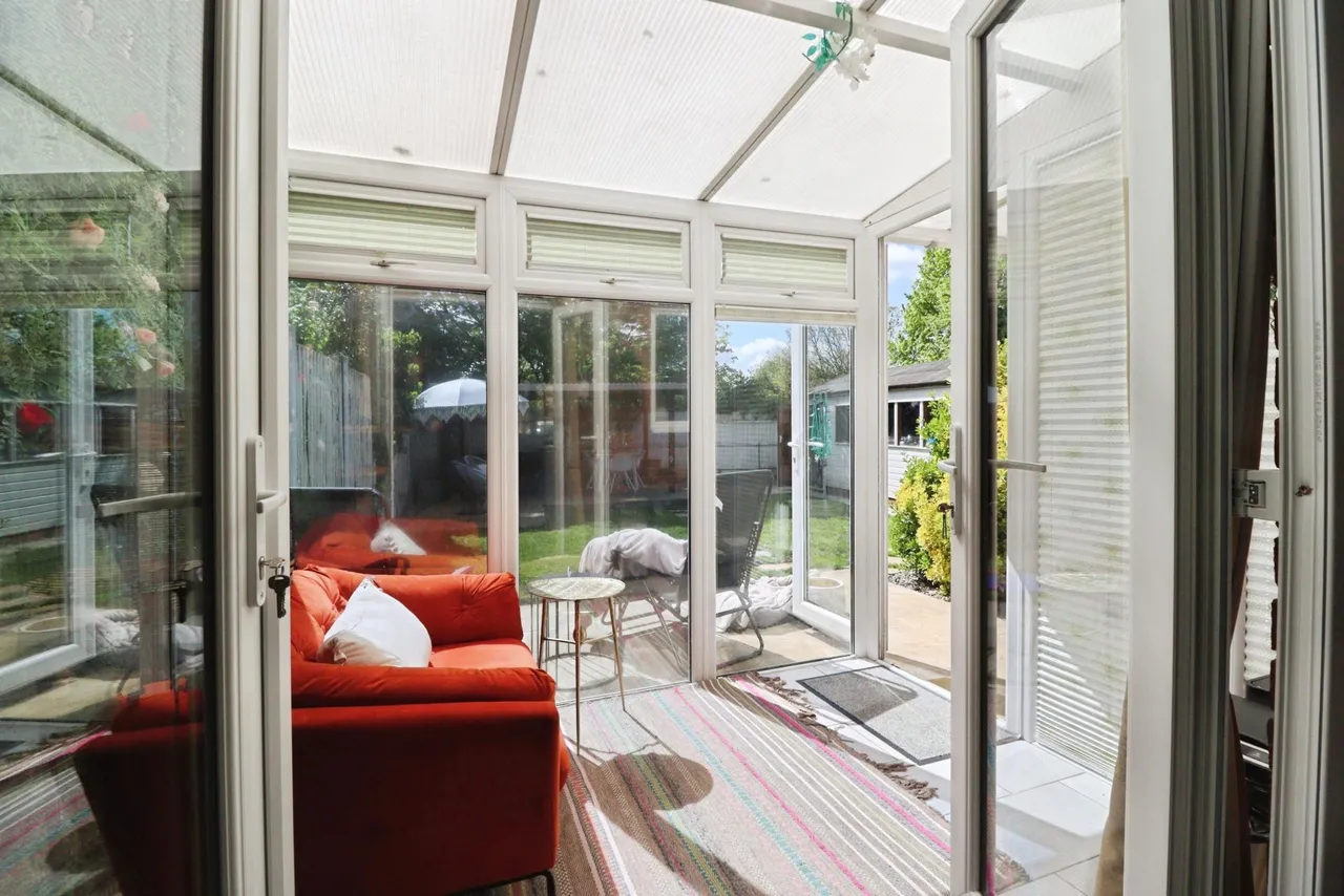 Crushton Place, Chelmsford, CM1, photo 10