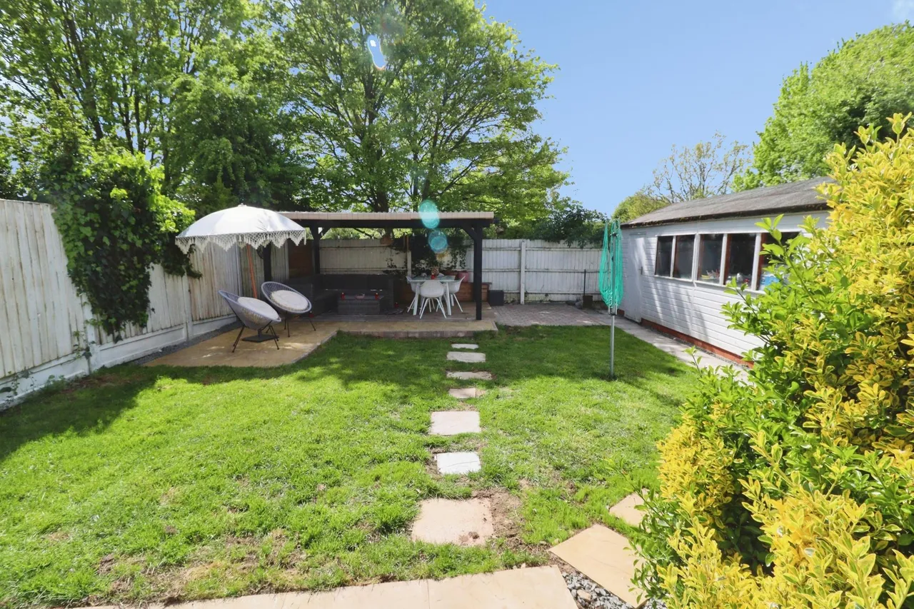 Crushton Place, Chelmsford, CM1, photo 17