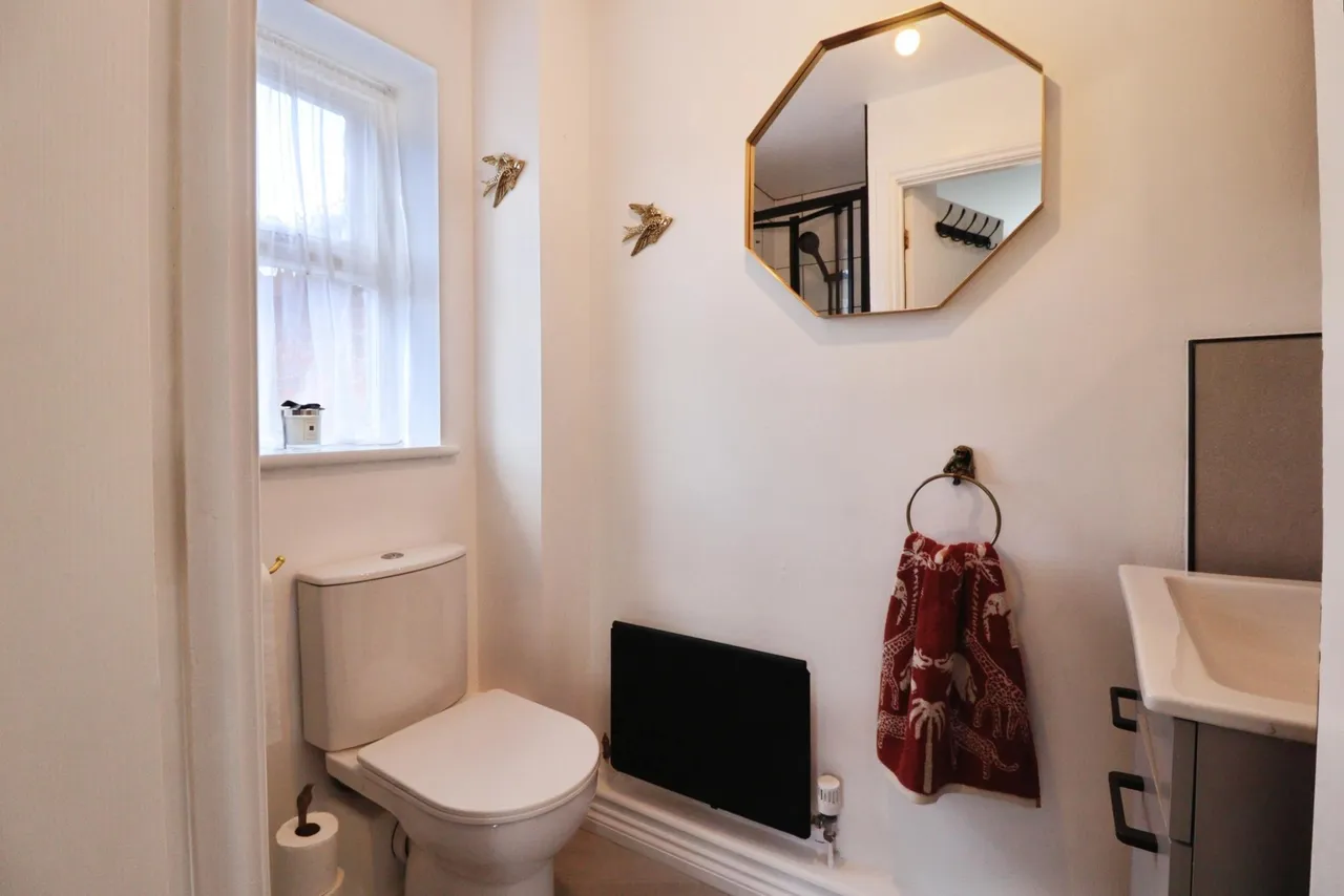 Crushton Place, Chelmsford, CM1, photo 16