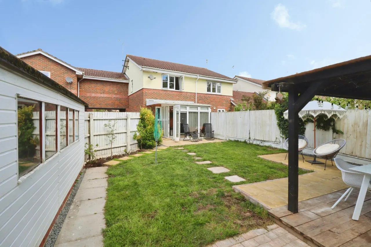 Crushton Place, Chelmsford, CM1, photo 19