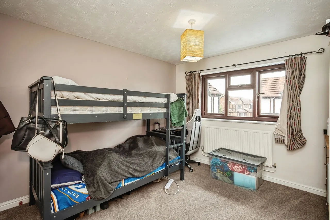 Lindisfarne Road, Syston, LE7, photo 18