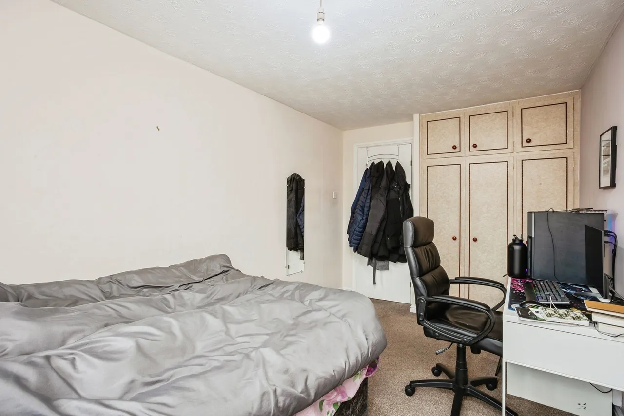 Lindisfarne Road, Syston, LE7, photo 21