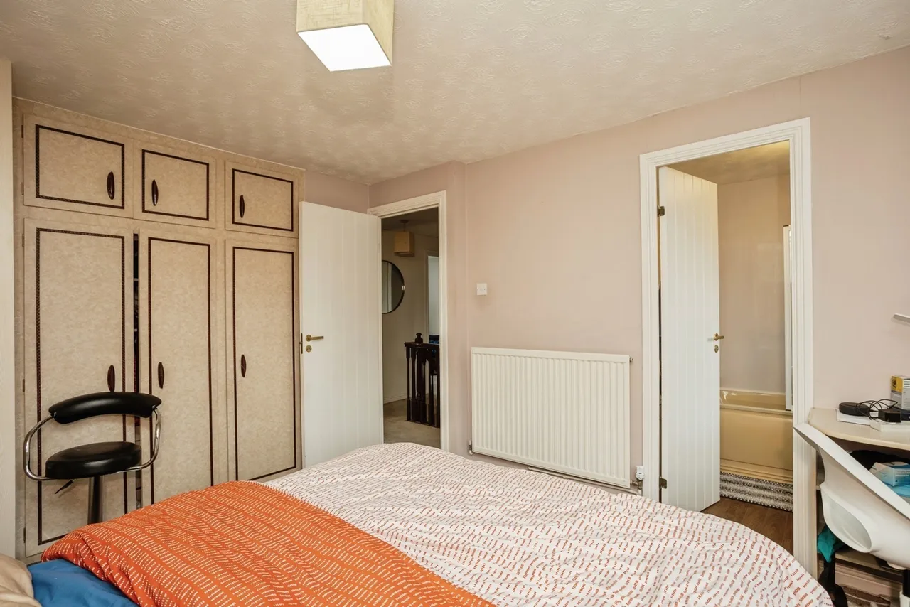Lindisfarne Road, Syston, LE7, photo 16