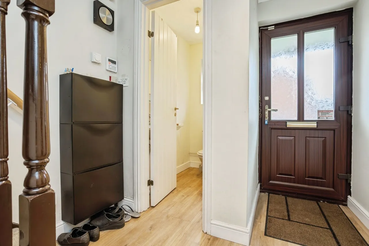 Lindisfarne Road, Syston, LE7, photo 5