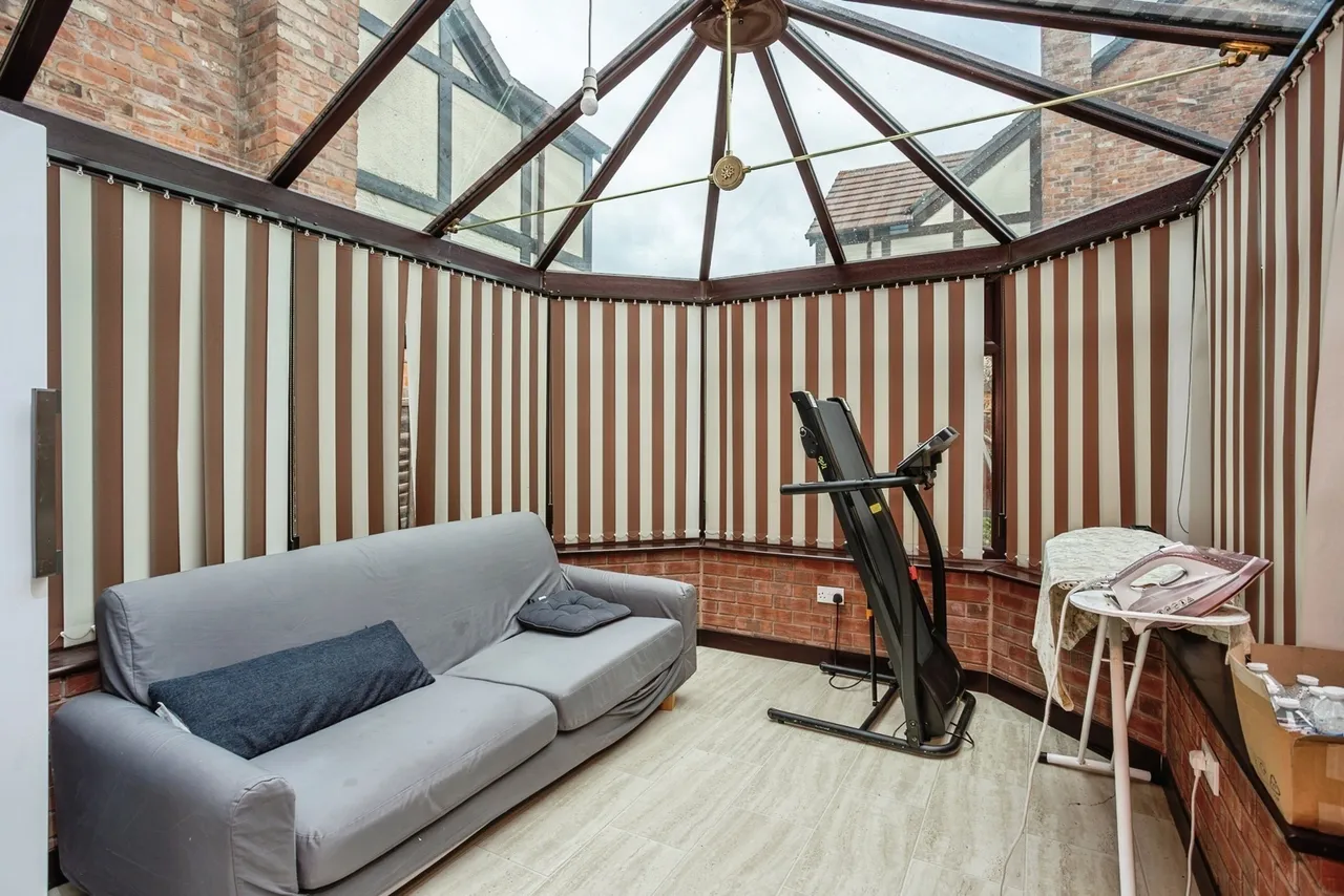 Lindisfarne Road, Syston, LE7, photo 3