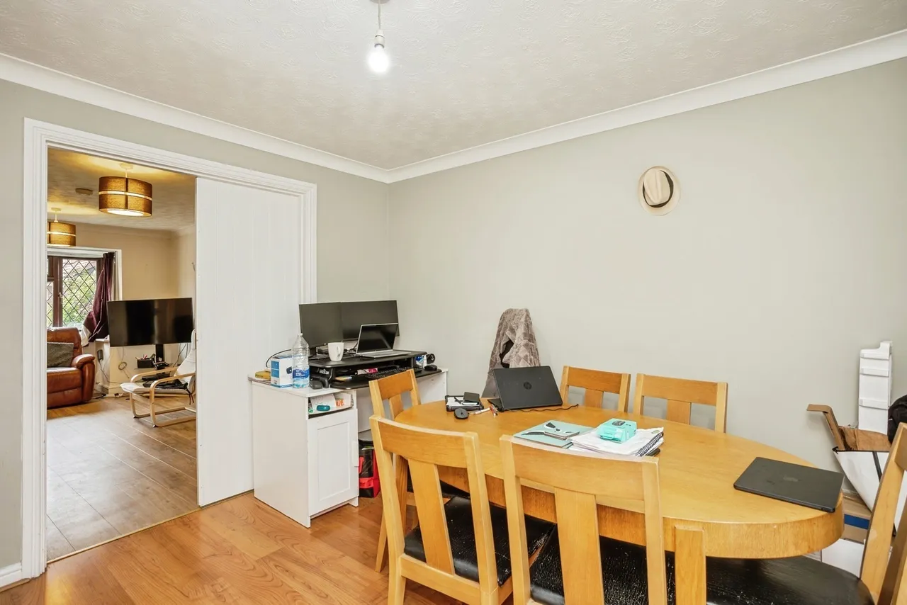 Lindisfarne Road, Syston, LE7, photo 9