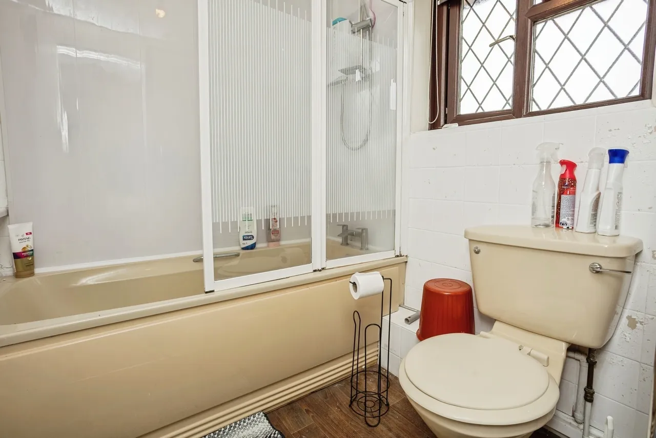 Lindisfarne Road, Syston, LE7, photo 17