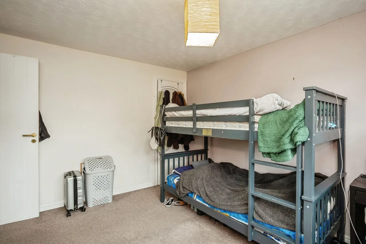 Lindisfarne Road, Syston, LE7, photo 19