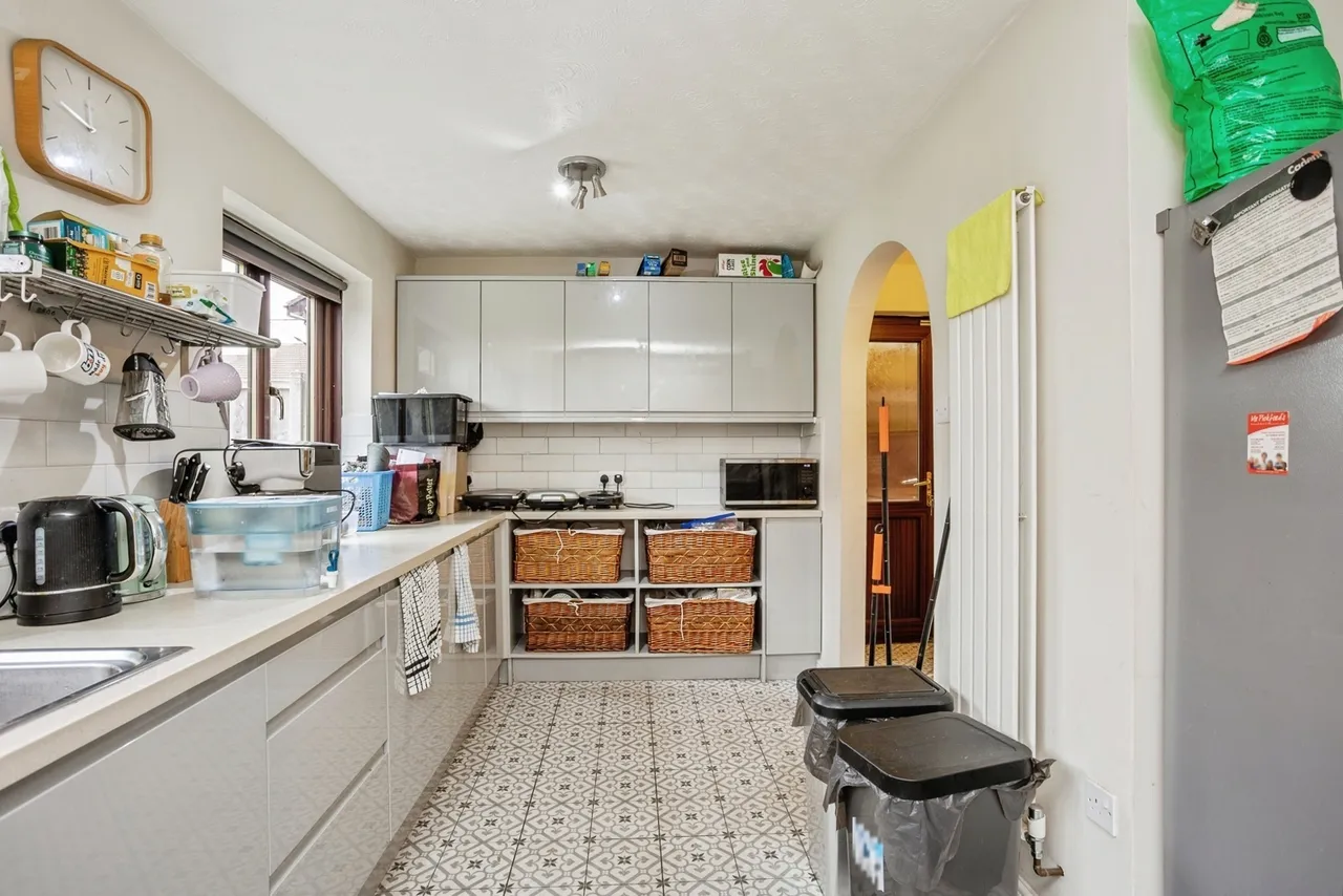 Lindisfarne Road, Syston, LE7, photo 11