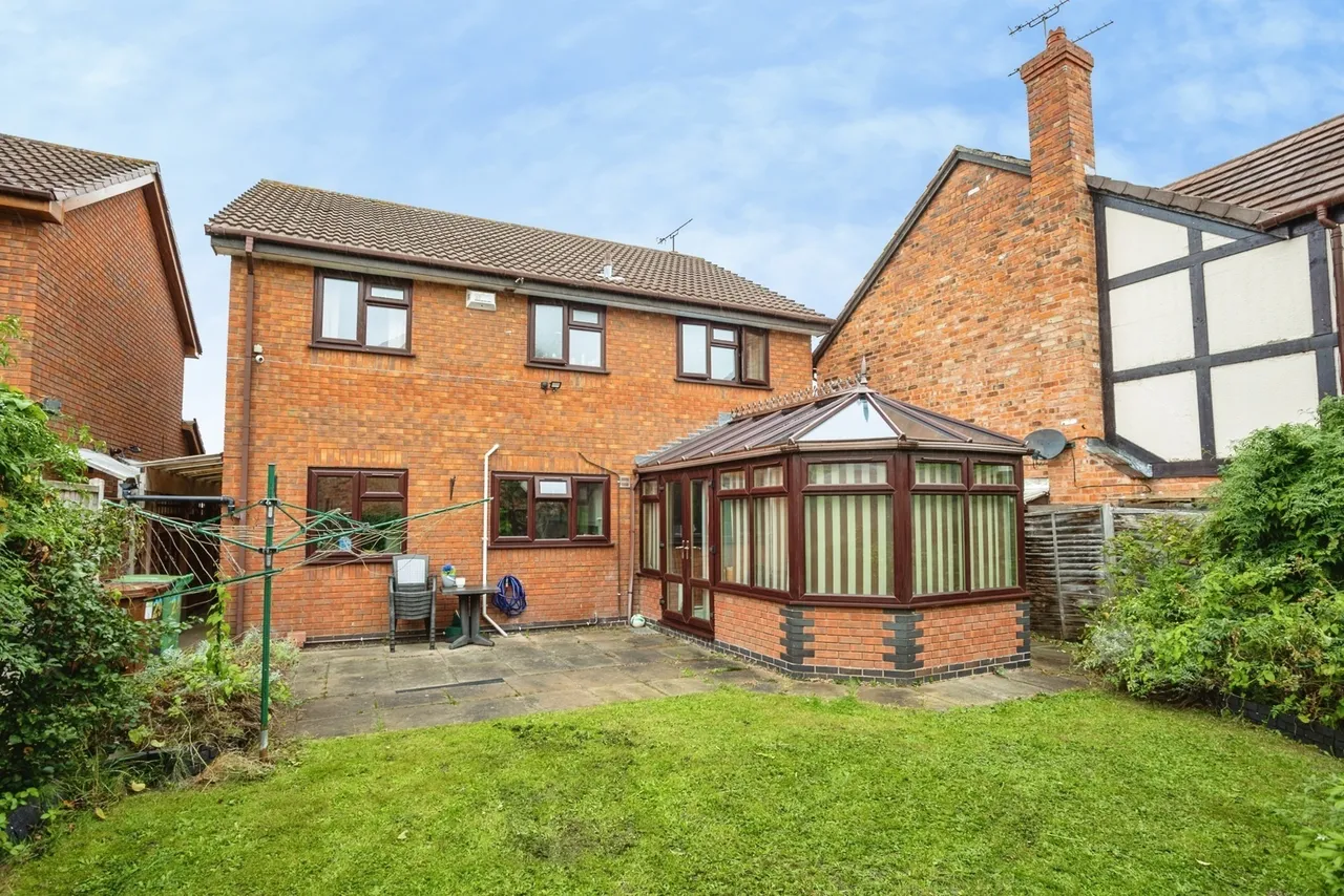 Lindisfarne Road, Syston, LE7, photo 4