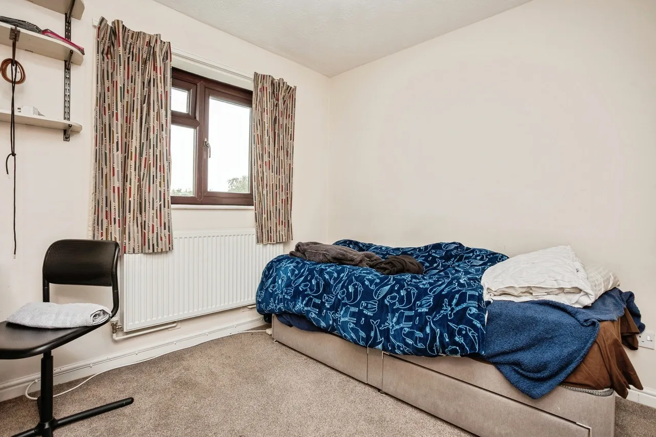 Lindisfarne Road, Syston, LE7, photo 22