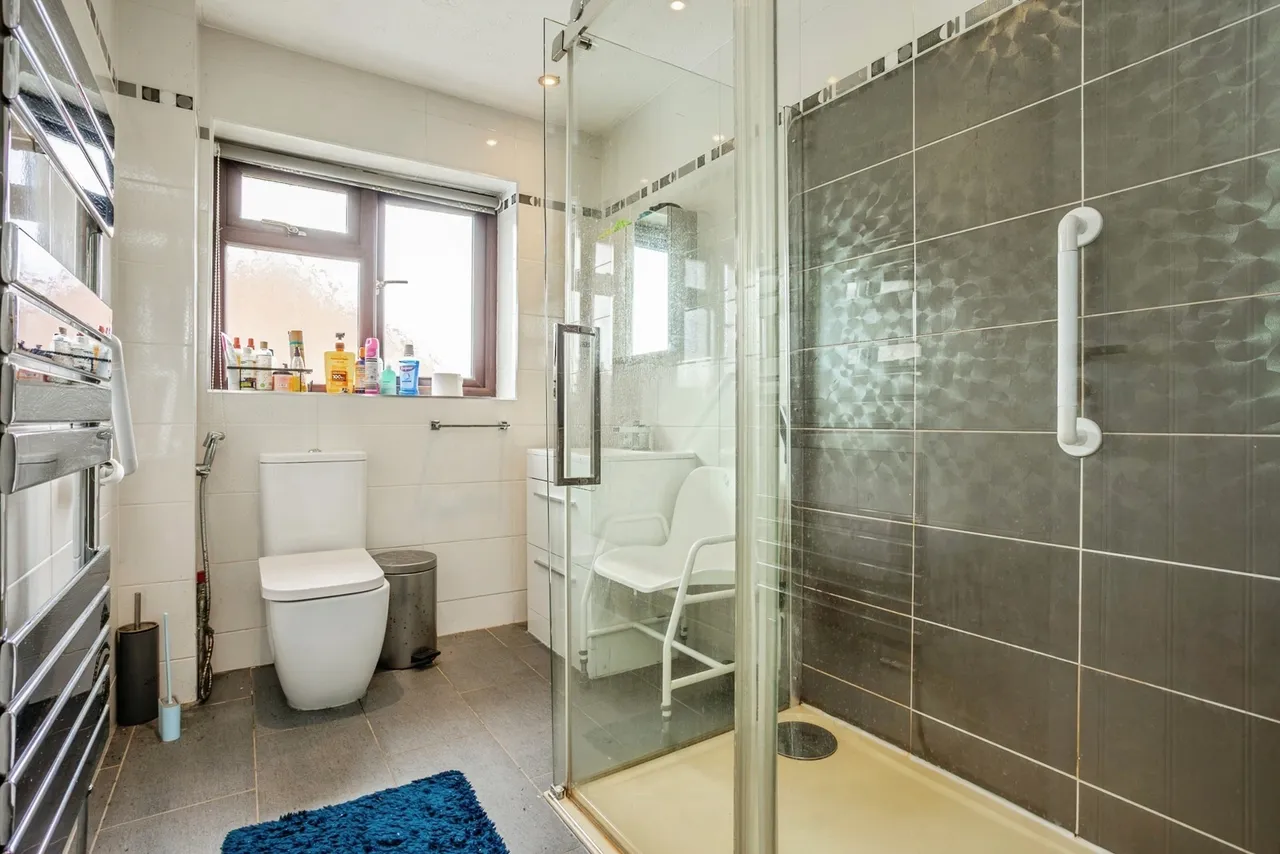Lindisfarne Road, Syston, LE7, photo 23