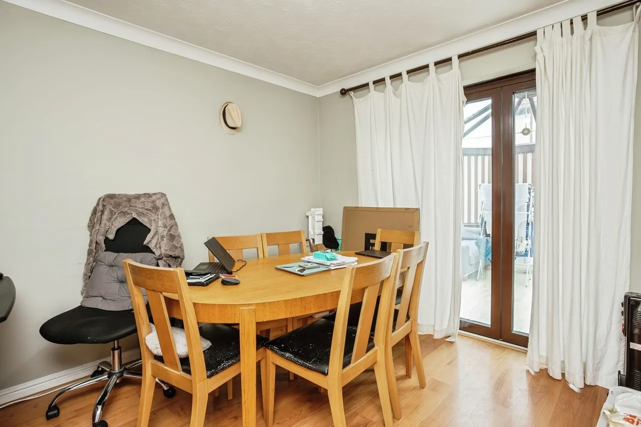 Lindisfarne Road, Syston, LE7, photo 10