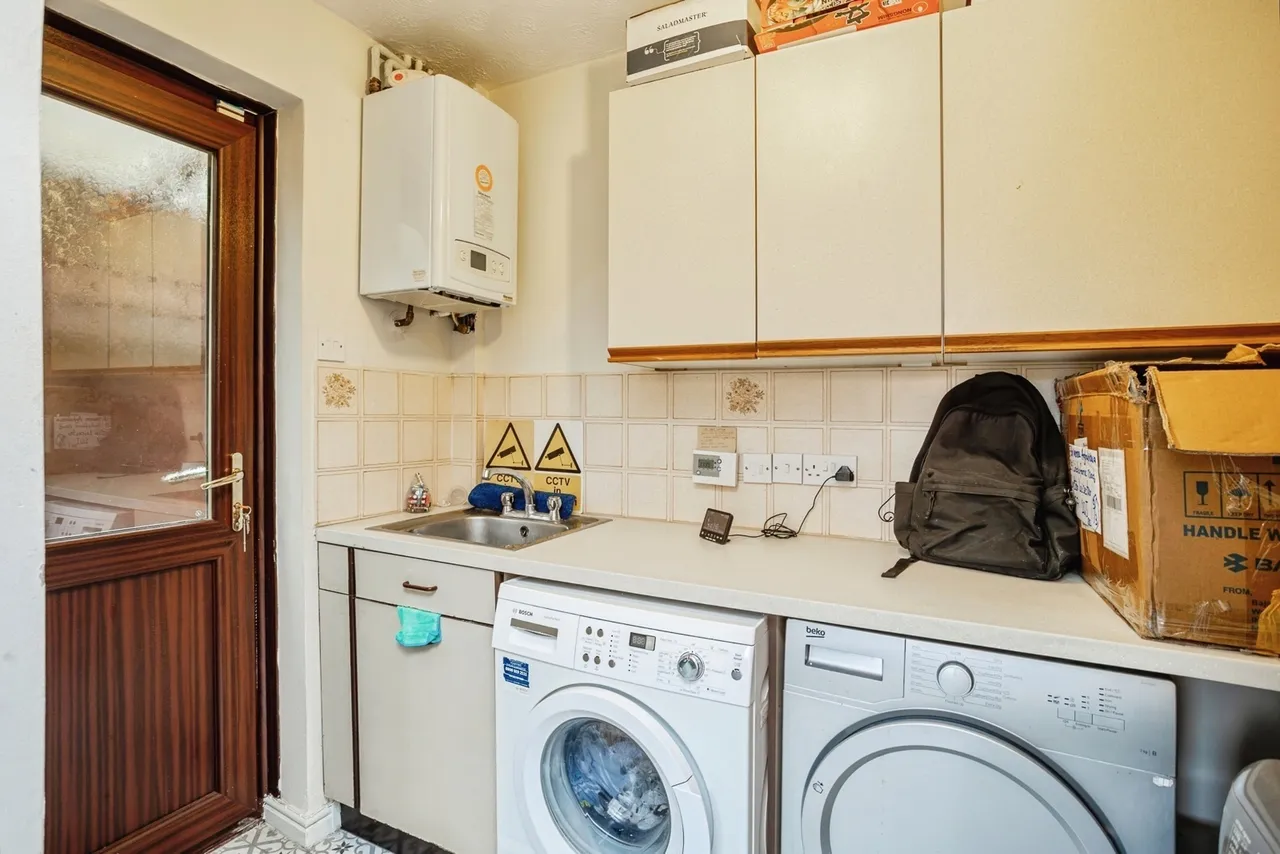 Lindisfarne Road, Syston, LE7, photo 13