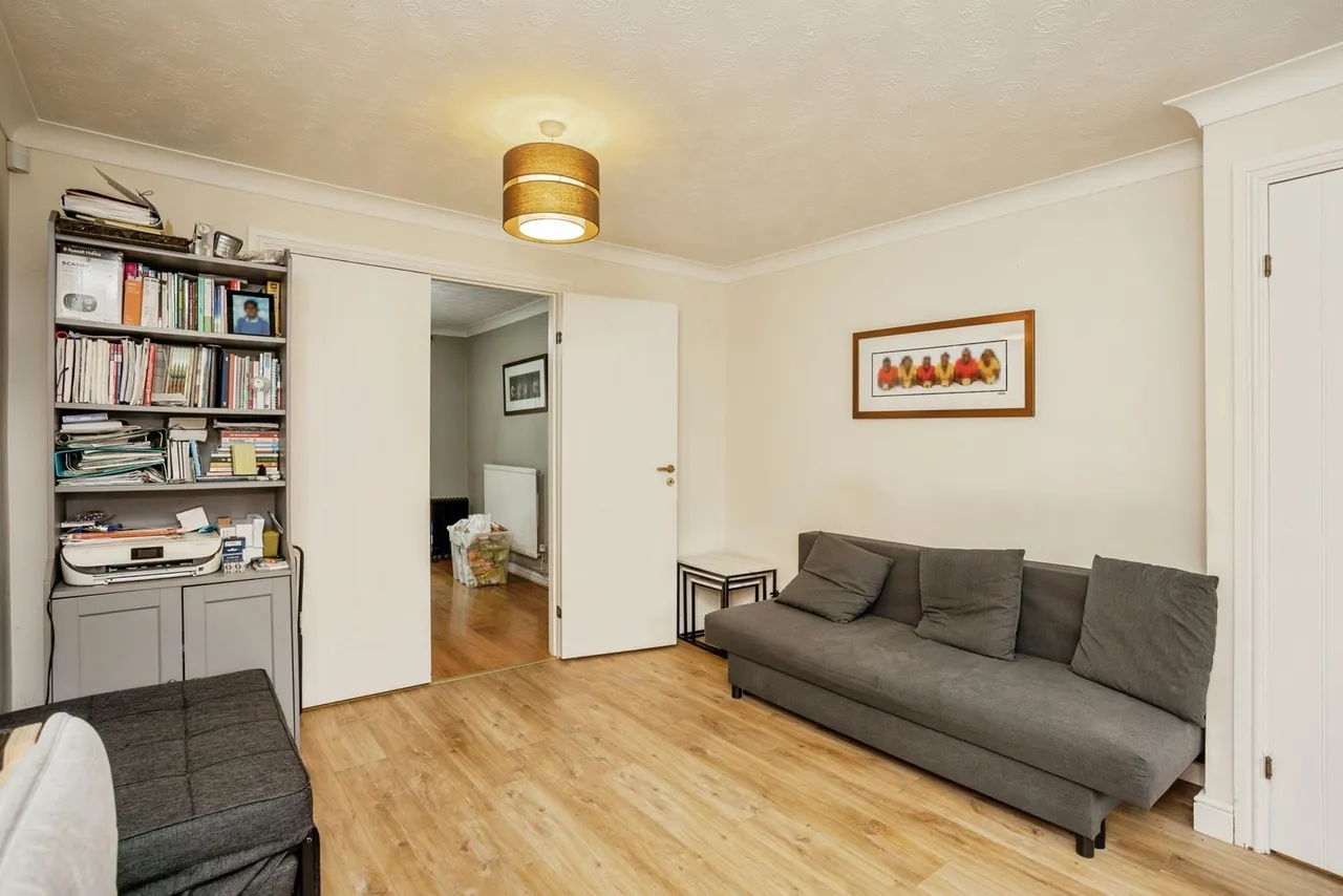 Lindisfarne Road, Syston, LE7, photo 8