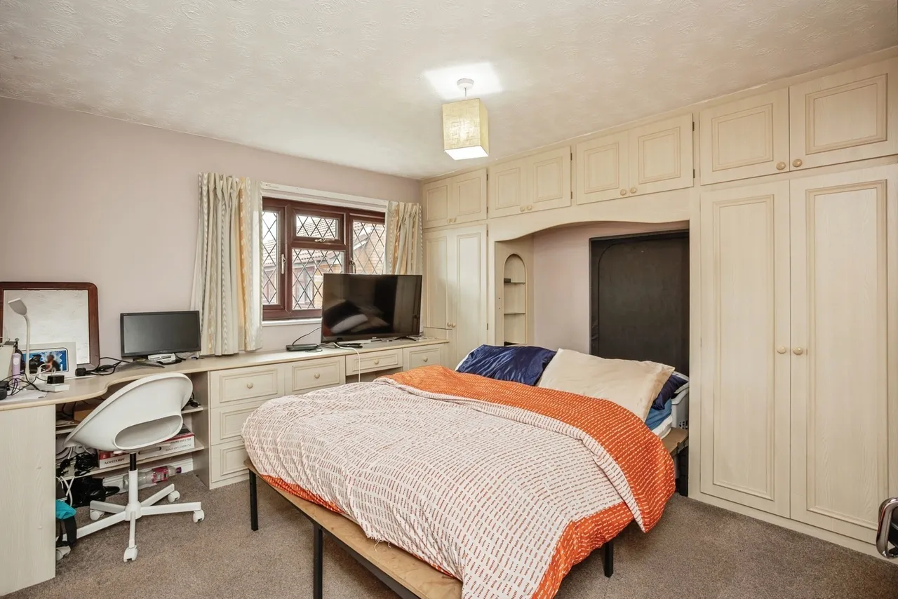 Lindisfarne Road, Syston, LE7, photo 14