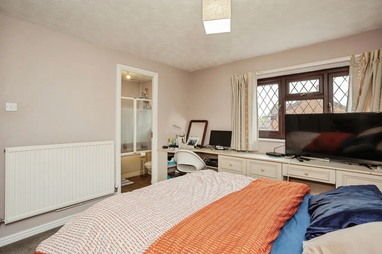 Lindisfarne Road, Syston, LE7, photo 15