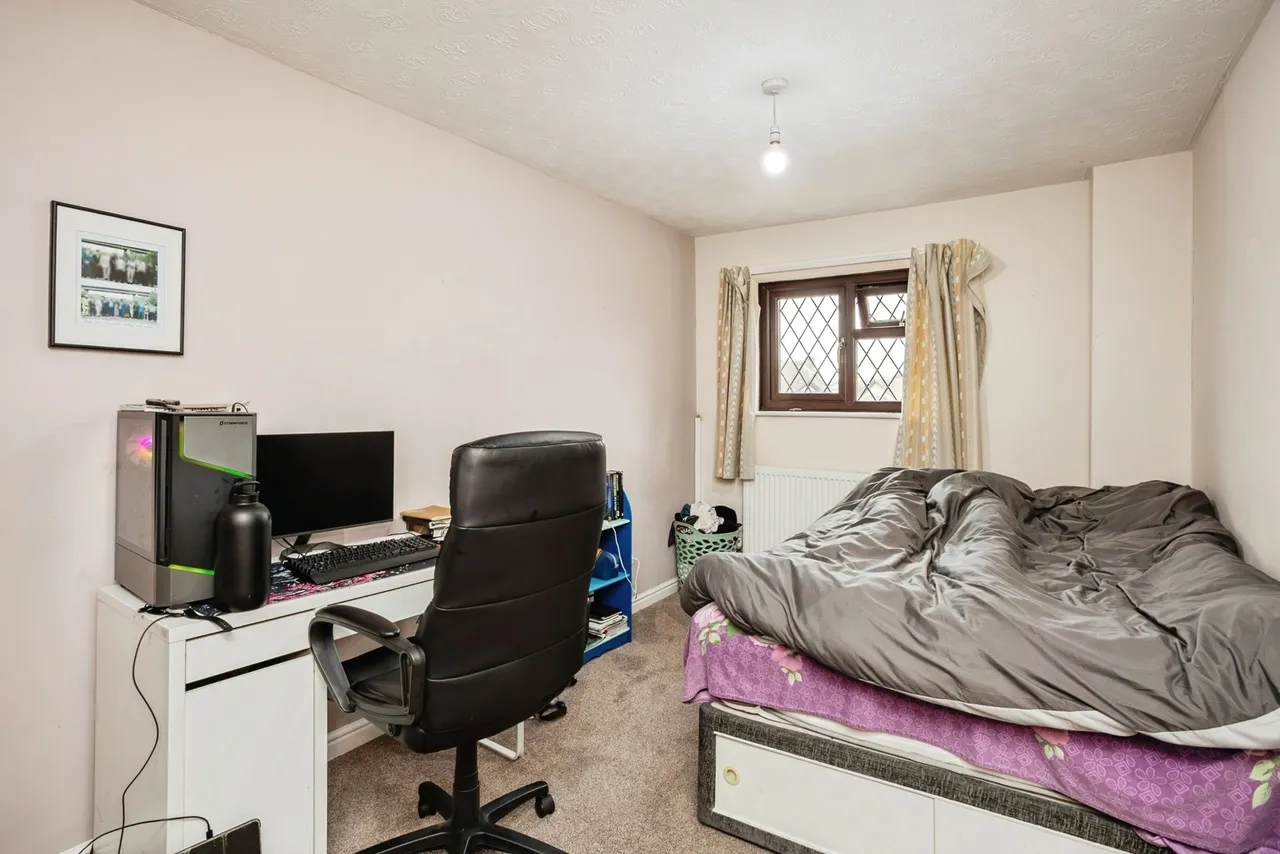 Lindisfarne Road, Syston, LE7, photo 20