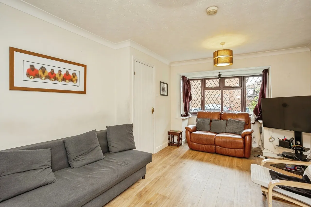 Lindisfarne Road, Syston, LE7, photo 6