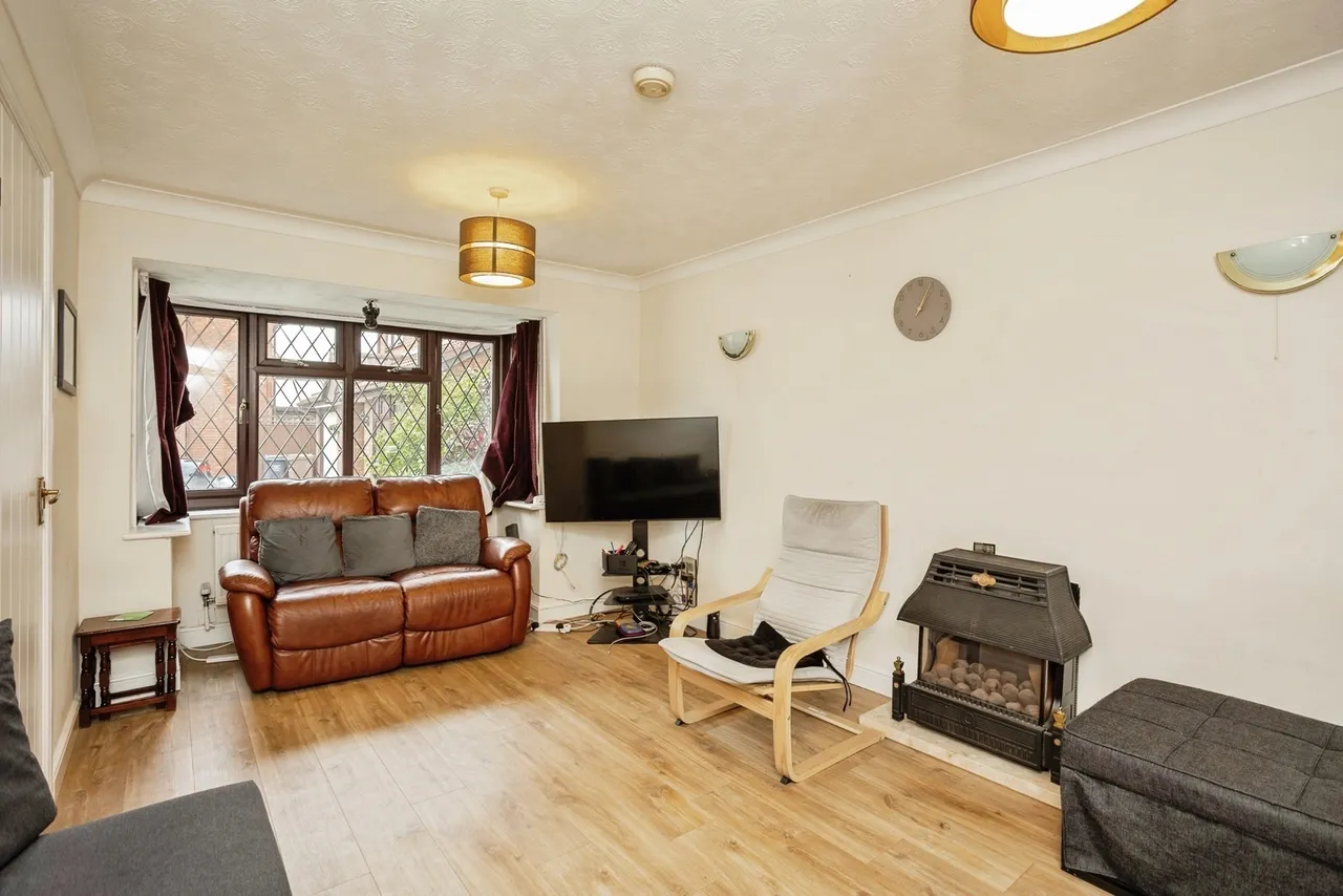 Lindisfarne Road, Syston, LE7, photo 7