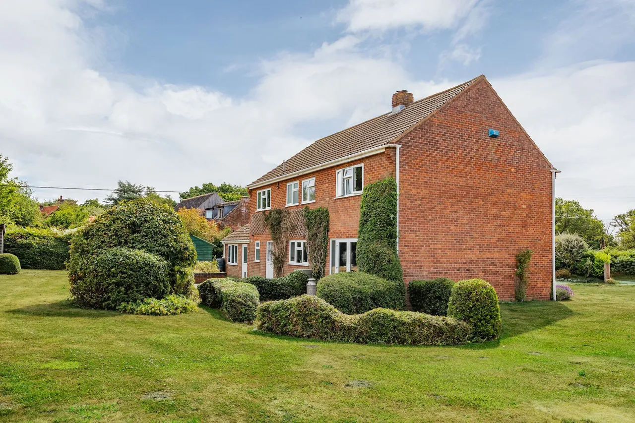 St. Giles Road, Swanton Novers, NR24, photo 4