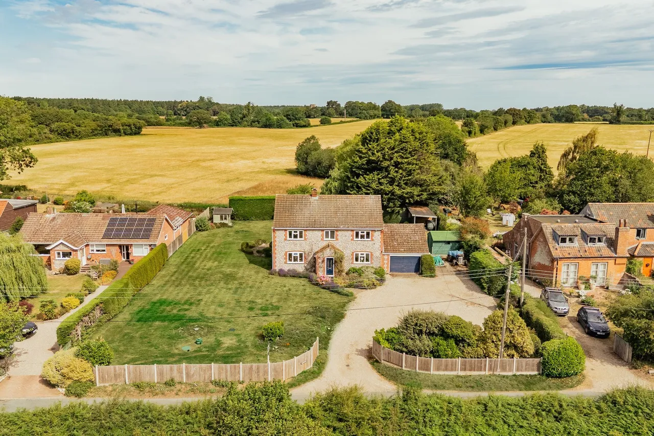 St. Giles Road, Swanton Novers, NR24, photo 5